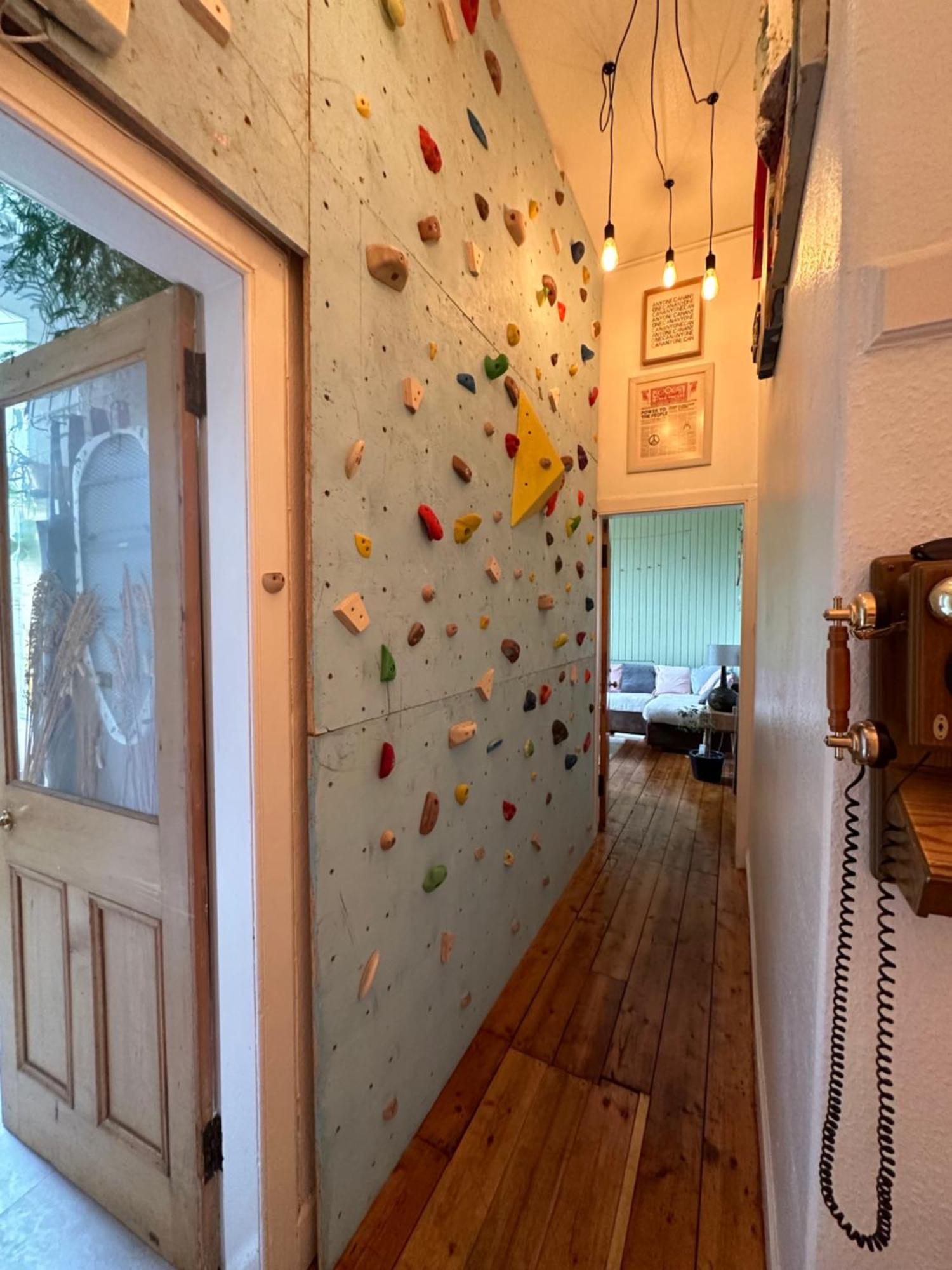 Quirky Apartment In Leith Edynburg Zewnętrze zdjęcie