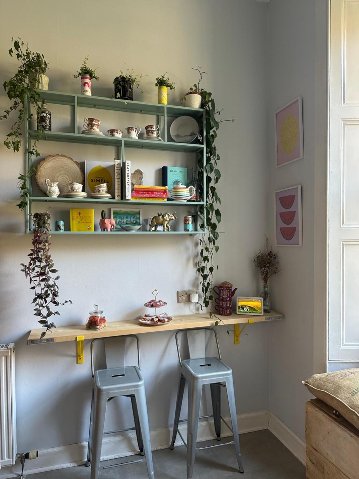 Quirky Apartment In Leith Edynburg Zewnętrze zdjęcie